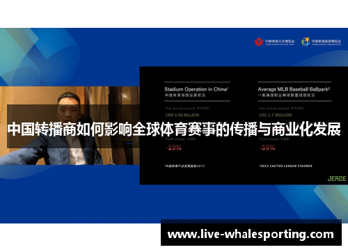 中国转播商如何影响全球体育赛事的传播与商业化发展